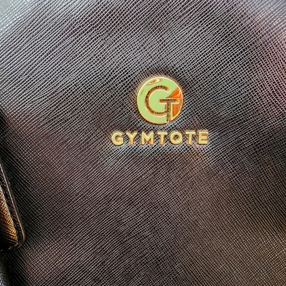 GymTote Sophia Bag - Picture 5 of 9